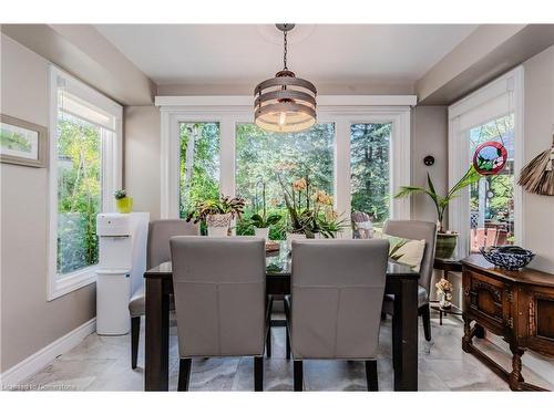 12 Jo Anne Crescent, Centre Wellington, ON - Indoor Photo Showing Dining Room