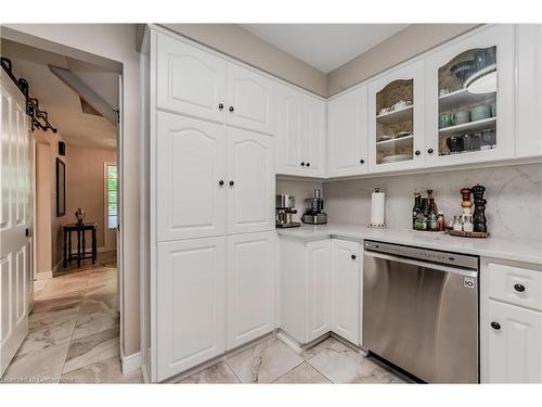 12 Jo Anne Crescent, Centre Wellington, ON - Indoor Photo Showing Kitchen