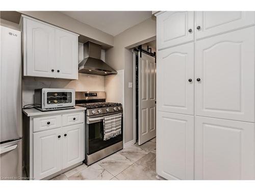 12 Jo Anne Crescent, Centre Wellington, ON - Indoor Photo Showing Kitchen