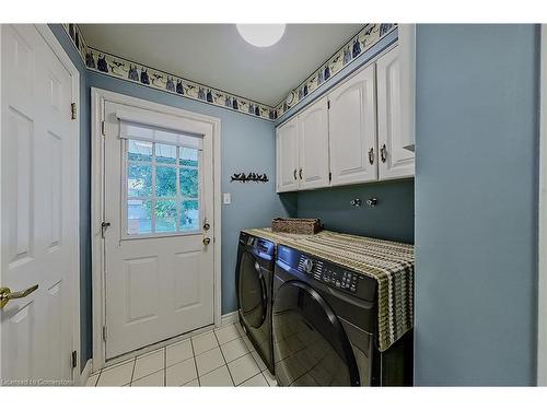 12 Jo Anne Crescent, Centre Wellington, ON - Indoor Photo Showing Laundry Room