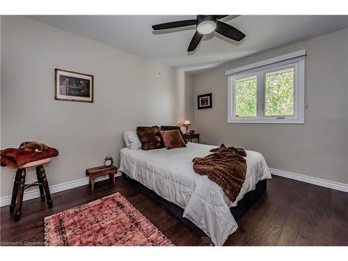 12 Jo Anne Crescent, Centre Wellington, ON - Indoor Photo Showing Bedroom