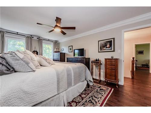 12 Jo Anne Crescent, Centre Wellington, ON - Indoor Photo Showing Bedroom