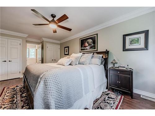 12 Jo Anne Crescent, Centre Wellington, ON - Indoor Photo Showing Bedroom