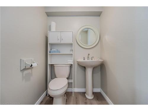 12 Jo Anne Crescent, Centre Wellington, ON - Indoor Photo Showing Bathroom