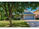 12 Jo Anne Crescent, Centre Wellington, ON  - Outdoor With Facade 