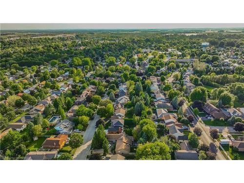 12 Jo Anne Crescent, Centre Wellington, ON - Outdoor With View