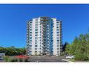 507-255 Keats Way, Waterloo, ON  - Outdoor With Facade 