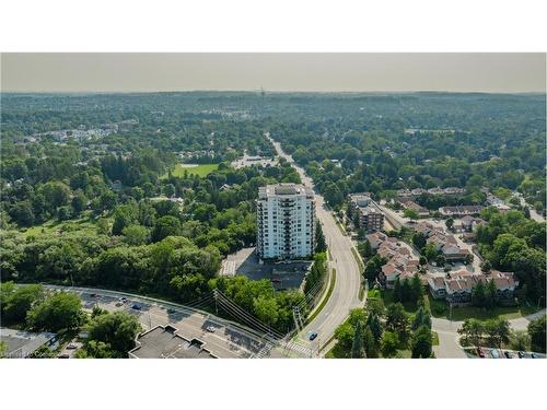 507-255 Keats Way, Waterloo, ON - Outdoor With View