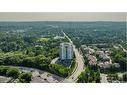 507-255 Keats Way, Waterloo, ON  - Outdoor With View 