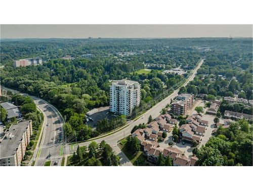 507-255 Keats Way, Waterloo, ON - Outdoor With View