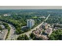 507-255 Keats Way, Waterloo, ON  - Outdoor With View 