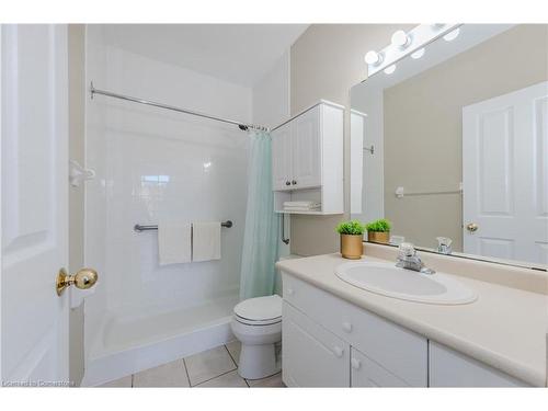 507-255 Keats Way, Waterloo, ON - Indoor Photo Showing Bathroom