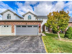 642 Ellesmere Court  Waterloo, ON N2V 2H4