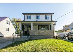 83 Stewart Avenue  Cambridge, ON N1R 2V1