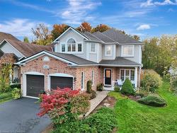 441 Woodrow Drive  Waterloo, ON N2T 2V6