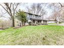 275 Ferndale Place, Waterloo, ON  - Outdoor With Deck Patio Veranda With Facade 