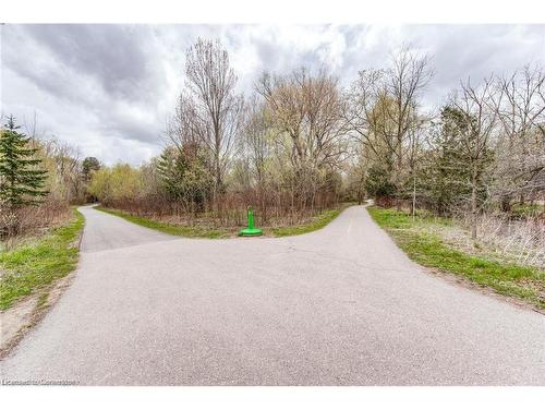 275 Ferndale Place, Waterloo, ON - Outdoor With View