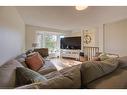 136 Princess Street, Rockwood, ON  - Indoor Photo Showing Living Room 