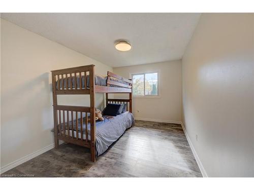 136 Princess Street, Rockwood, ON - Indoor Photo Showing Bedroom