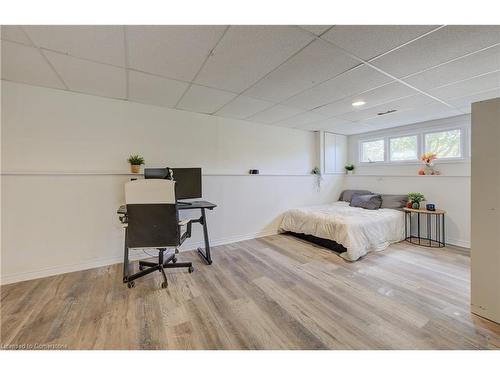 136 Princess Street, Rockwood, ON - Indoor Photo Showing Bedroom