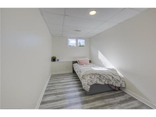 136 Princess Street, Rockwood, ON - Indoor Photo Showing Bedroom