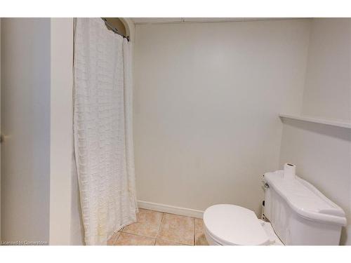 136 Princess Street, Rockwood, ON - Indoor Photo Showing Bathroom