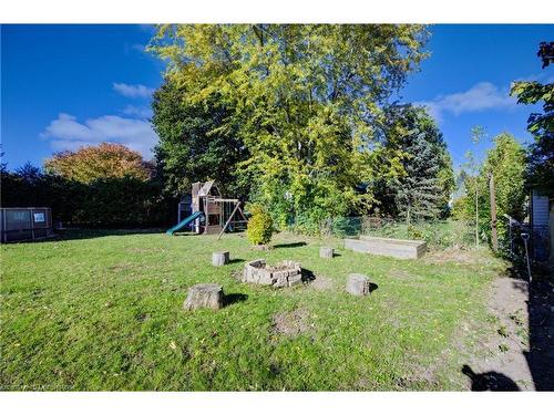 136 Princess Street, Rockwood, ON - Outdoor