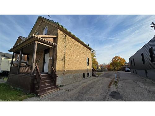 39 Bridgeport Road E, Waterloo, ON 