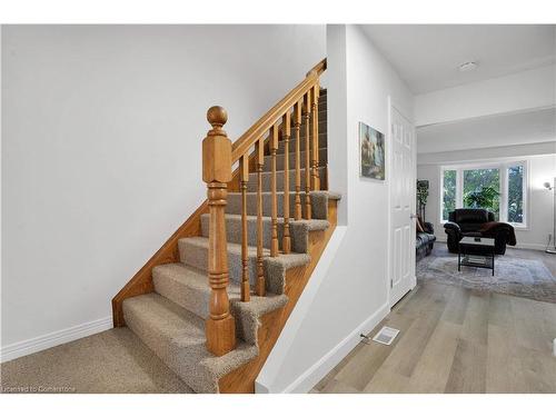 B-647 Pinerow Crescent, Waterloo, ON - Indoor Photo Showing Other Room