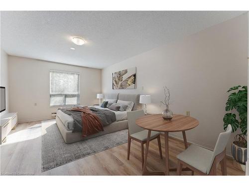 55 Hugo Crescent, Kitchener, ON - Indoor Photo Showing Bedroom