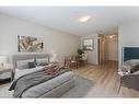 55 Hugo Crescent, Kitchener, ON  - Indoor Photo Showing Bedroom 