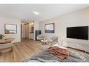 55 Hugo Crescent, Kitchener, ON  - Indoor Photo Showing Living Room 