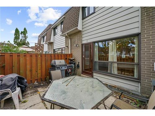 195-475 Bramalea Road, Brampton, ON - Outdoor With Exterior