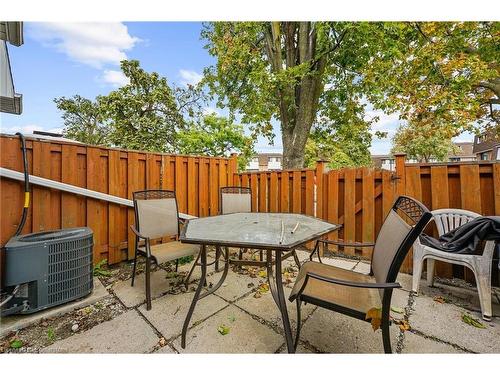 195-475 Bramalea Road, Brampton, ON - Outdoor With Deck Patio Veranda