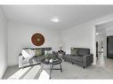 7-10 Fallowfield Drive, Kitchener, ON  - Indoor Photo Showing Living Room 