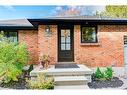 56 David Street, London, ON  - Outdoor 