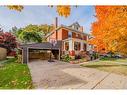 18 Aberdeen Road S, Cambridge, ON  - Outdoor 