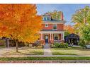 18 Aberdeen Road S, Cambridge, ON  - Outdoor With Deck Patio Veranda With Facade 