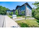 413-50 Bryan Court, Kitchener, ON  - Outdoor With Facade 