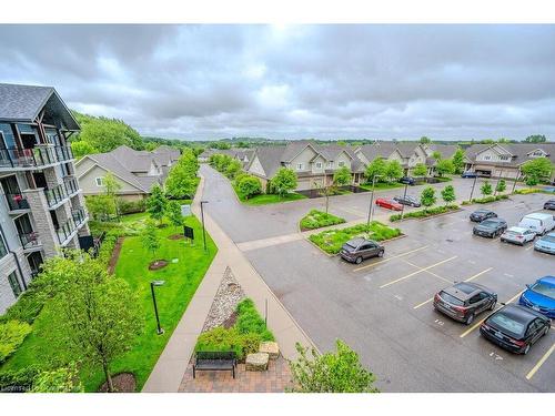 413-50 Bryan Court, Kitchener, ON - Outdoor With View