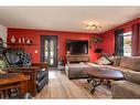 32 River Street, Bloomingdale, ON  - Indoor Photo Showing Living Room 