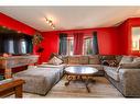 32 River Street, Bloomingdale, ON  - Indoor Photo Showing Living Room 