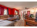 32 River Street, Bloomingdale, ON  - Indoor Photo Showing Living Room 