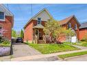 37 Merion Street, Guelph, ON  - Outdoor With Facade 