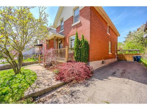 37 Merion Street, Guelph, ON - Outdoor