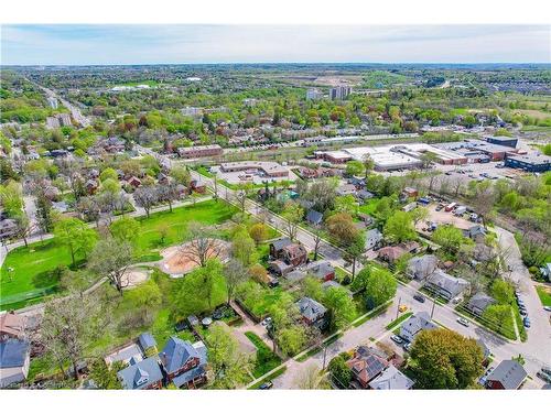 37 Merion Street, Guelph, ON - Outdoor With View