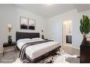 D057-142 Foamflower Place, Waterloo, ON  - Indoor Photo Showing Bedroom 