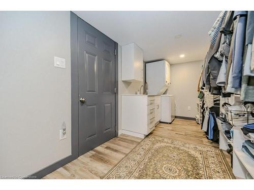 12 Lowell Street N, Cambridge, ON - Indoor Photo Showing Laundry Room