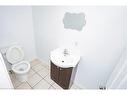 9 Bloomingdale Road N, Kitchener, ON  - Indoor Photo Showing Bathroom 