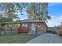 805B Patterson Place, Cambridge, ON  - Outdoor With Deck Patio Veranda 